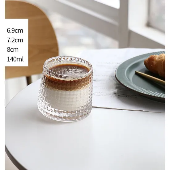 Drinkware Glassware Crystal Whiskey Glasses Mi25696