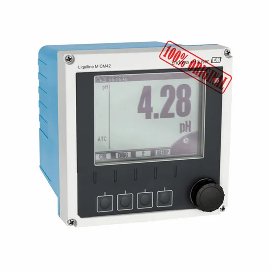 Spot Goods! Endress+Hauser Digital Measuring Cable Memosens Cyk10/Cyk11/Cpk9 for Cps11d/Cps11e/Cps77e 