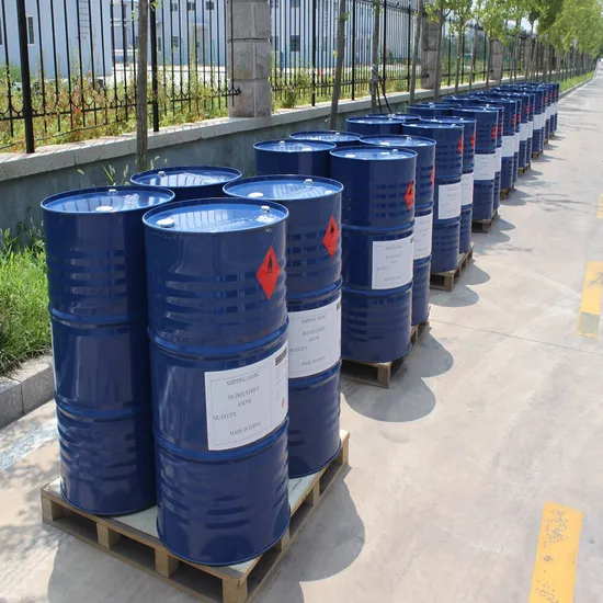 Ink/Coating Chemicals 99.5% Top Purity Manufacturer Supply Spots Goods 